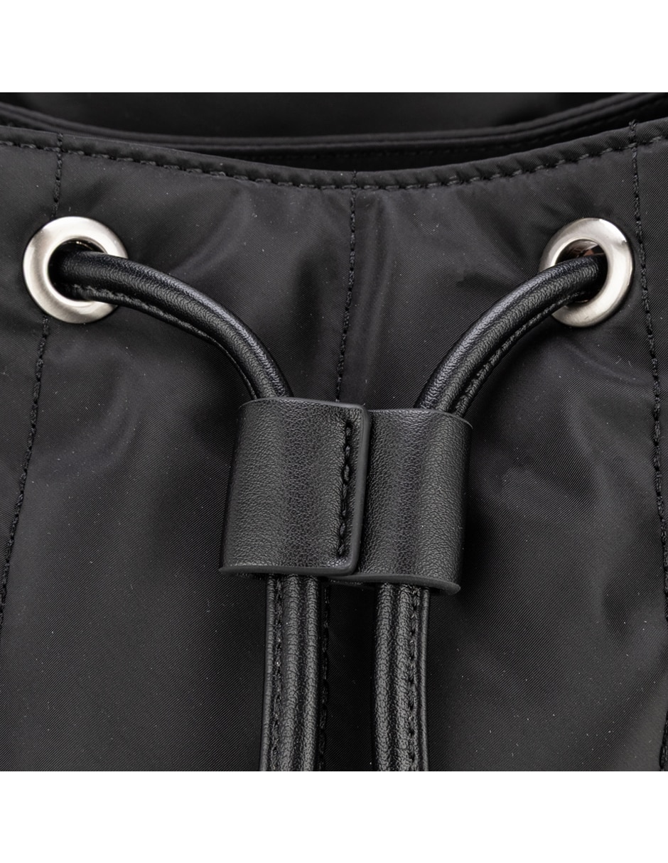 MOCHILA CLOE BACKPACK R1BLP2695, NEGRO