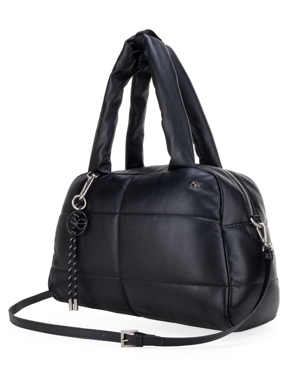 Bolsa bowler Gazgaki para mujer 3