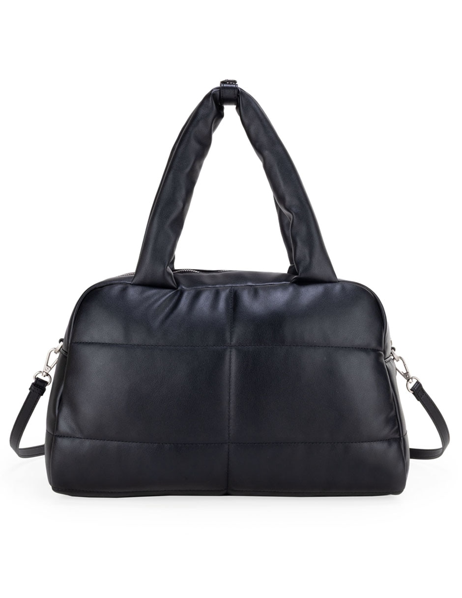Bolsa bowler Gazgaki para mujer 4