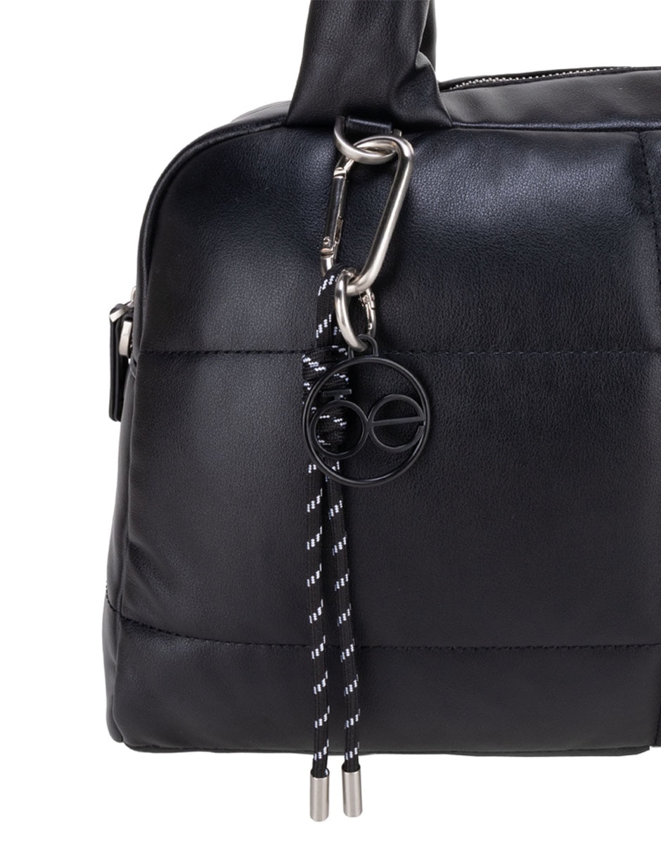 Bolsa bowler Gazgaki para mujer 5