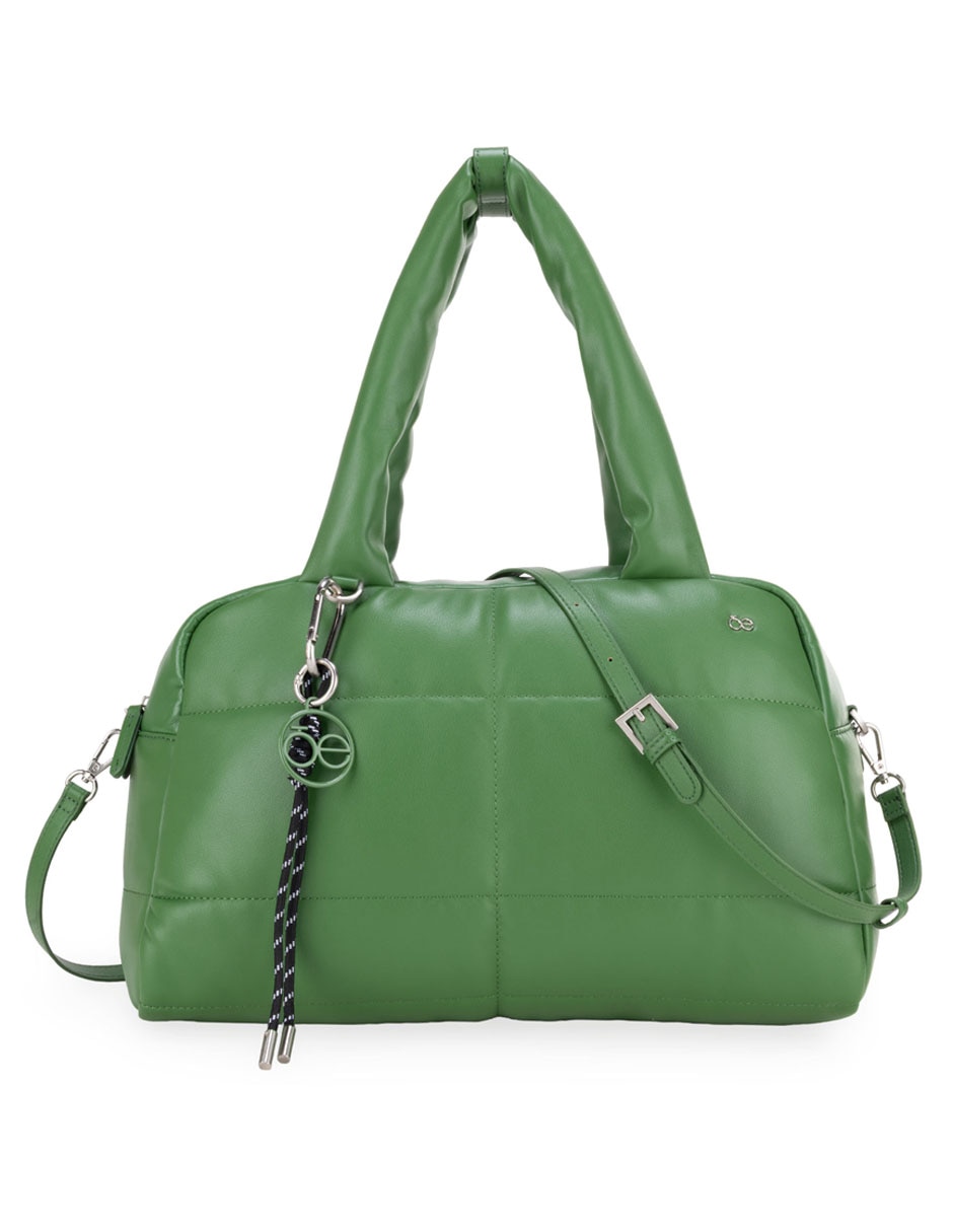 Bolsa bowler Gazgaki para mujer