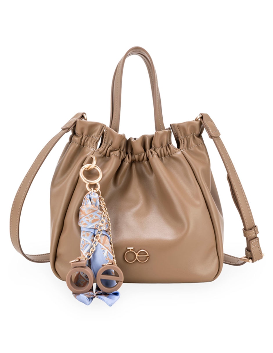 Bolsa bucket Amani para mujer