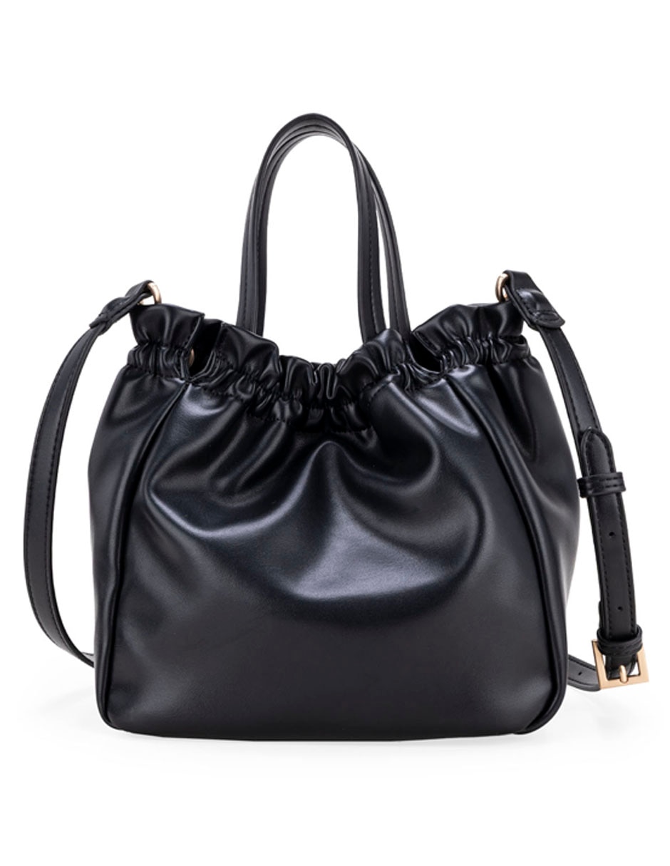 Bolsa bucket Amani para mujer 4