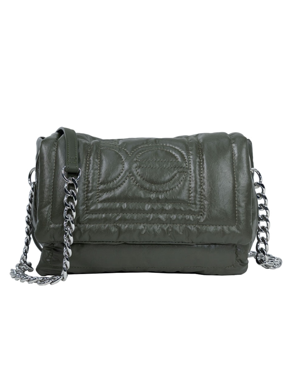 Bolsa crossbody Ligleani para mujer
