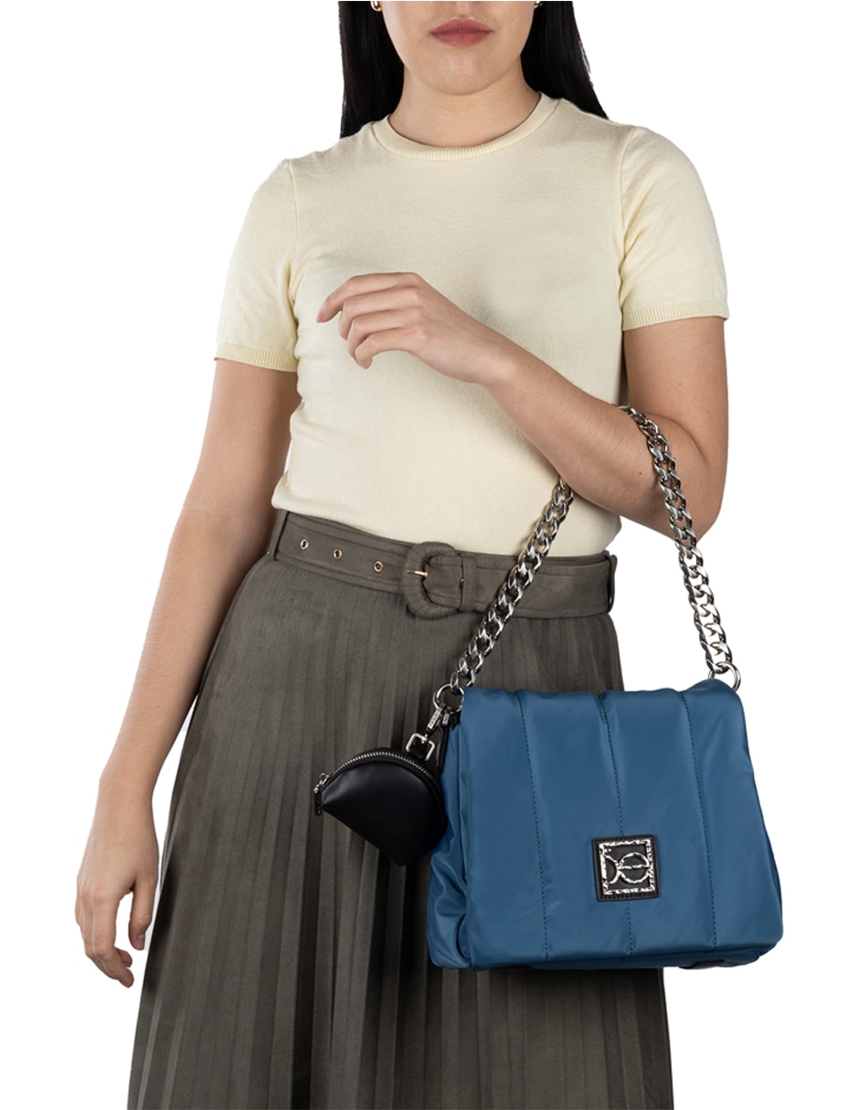 Bolsa crossbody Lixel I para mujer 2