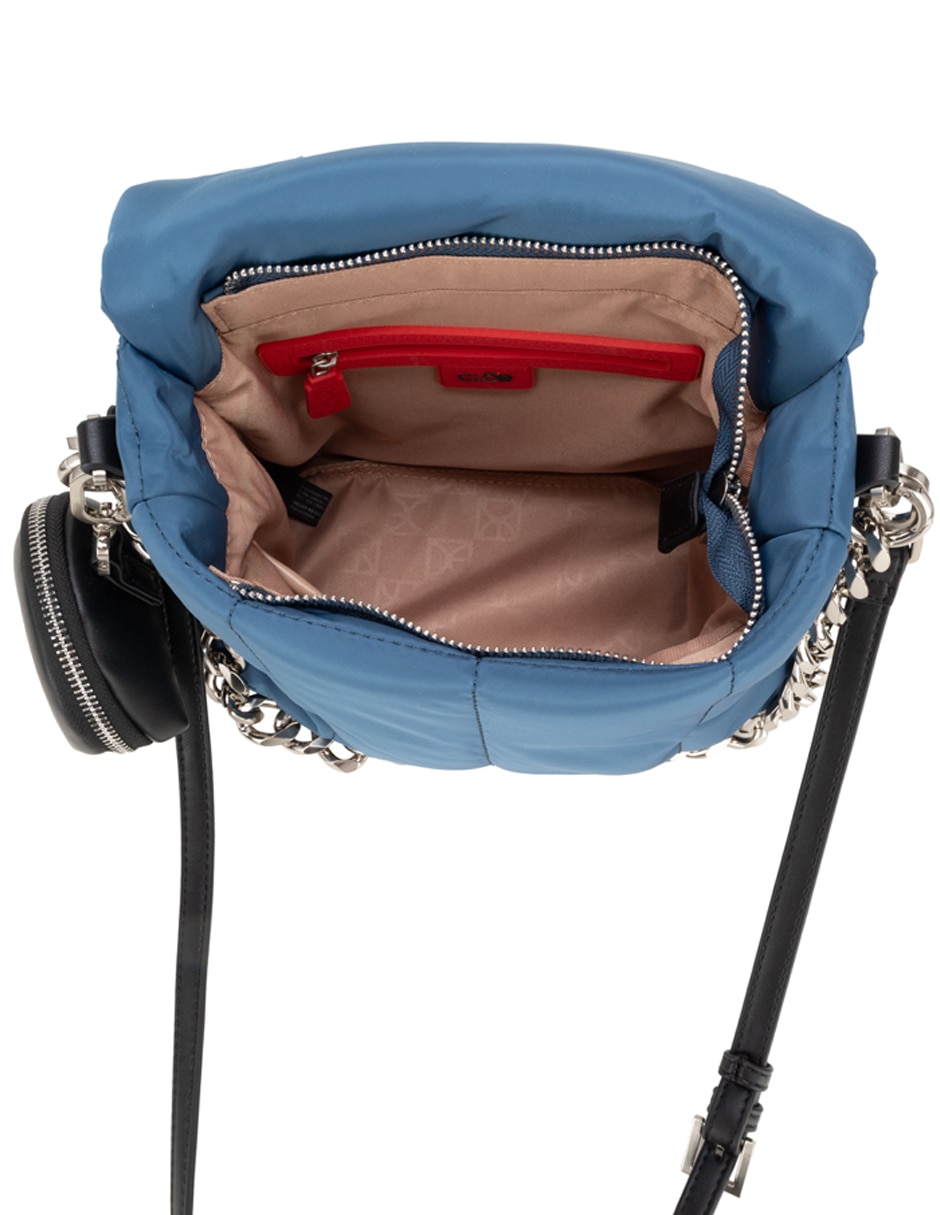 Bolsa crossbody Lixel I para mujer 5