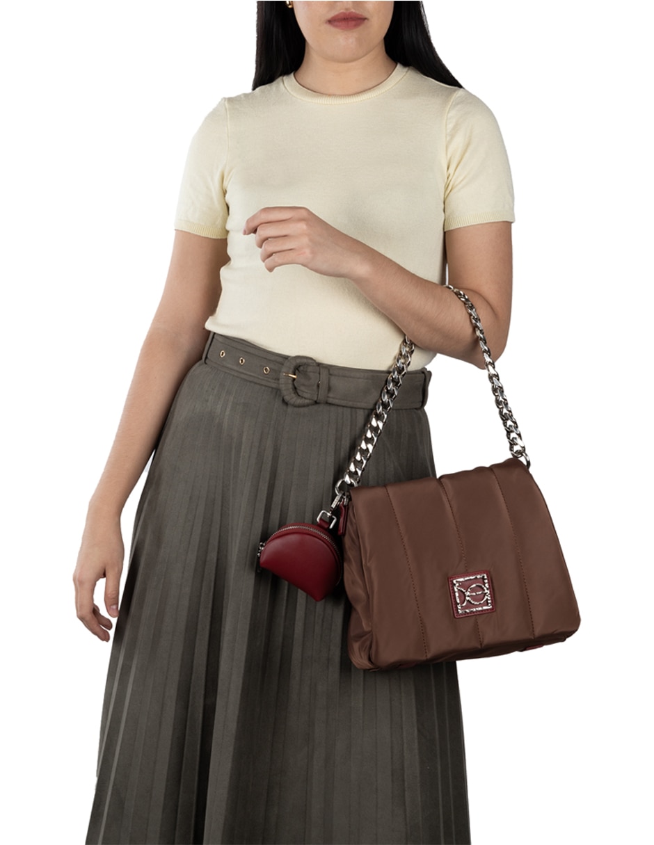 Bolsa crossbody Lixel I para mujer 2
