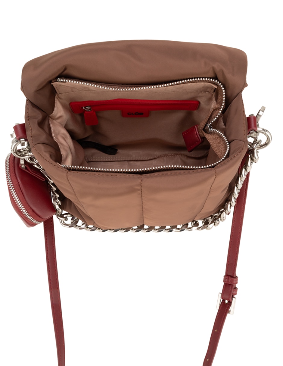 Bolsa crossbody Lixel I para mujer 5