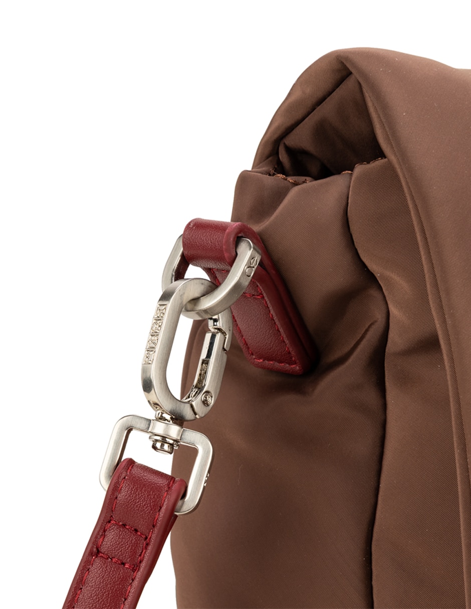 Bolsa crossbody Lixel I para mujer 6