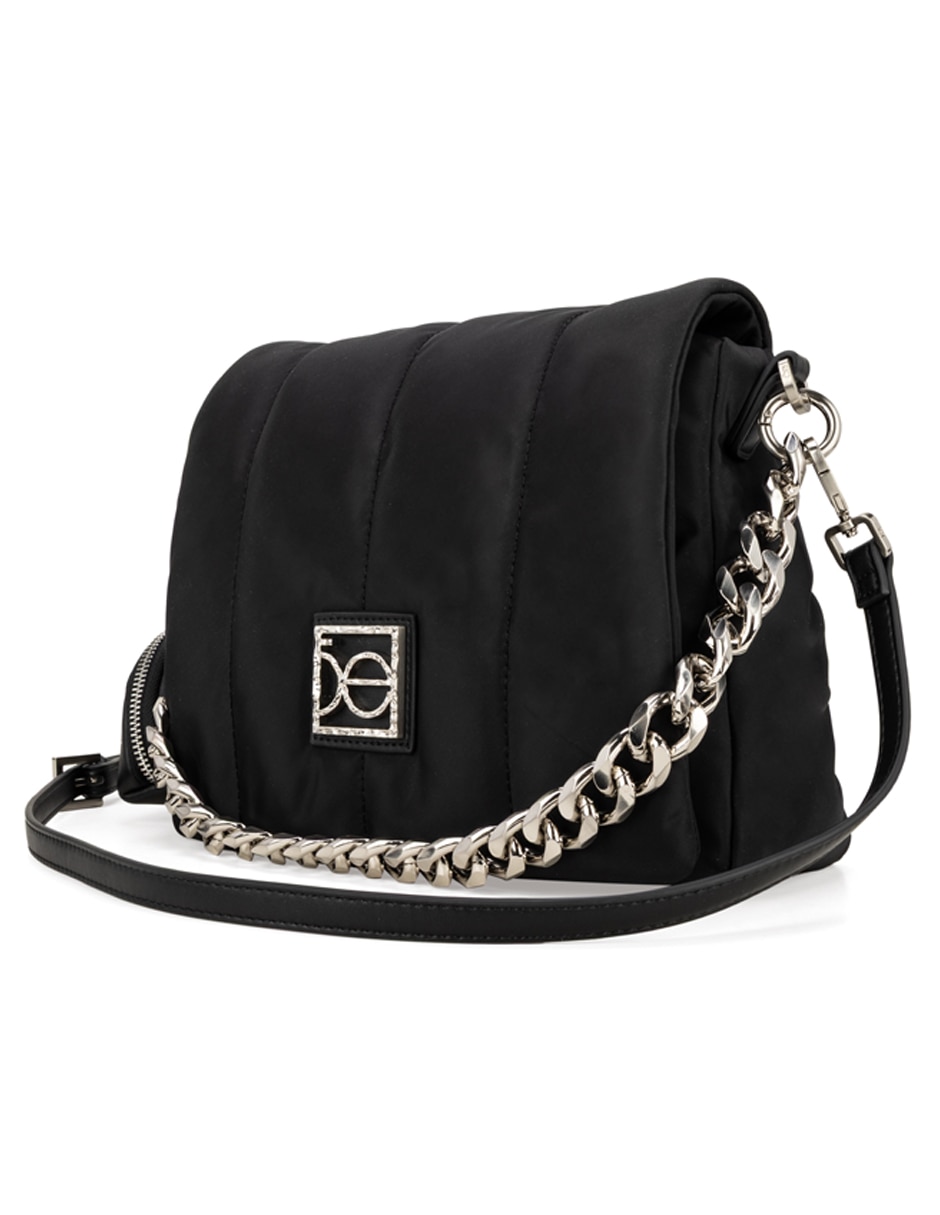 CROSSBODY CLOE, NEGRO