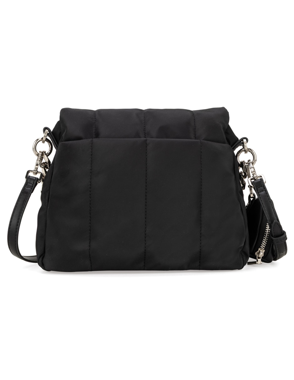 CROSSBODY CLOE, NEGRO