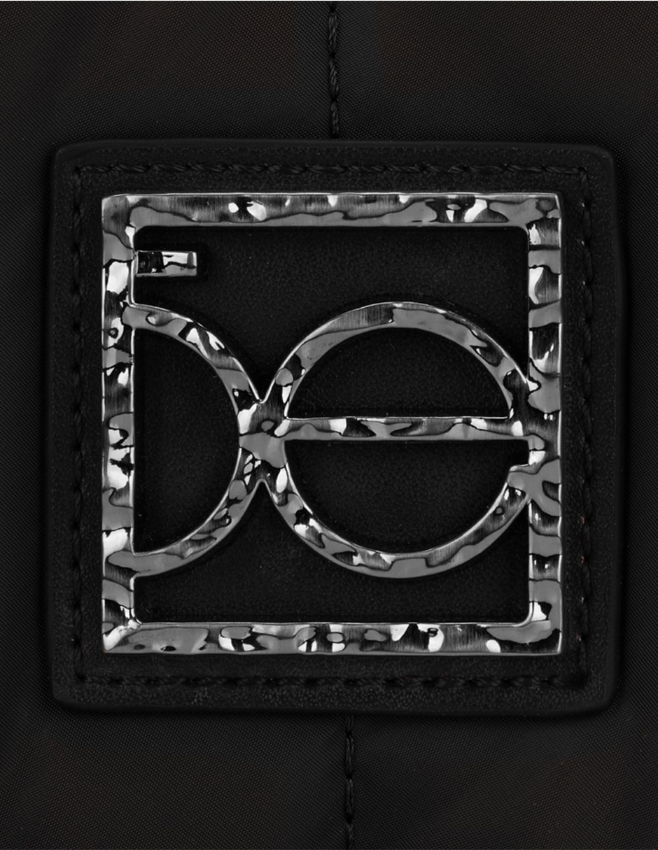 CROSSBODY CLOE, NEGRO
