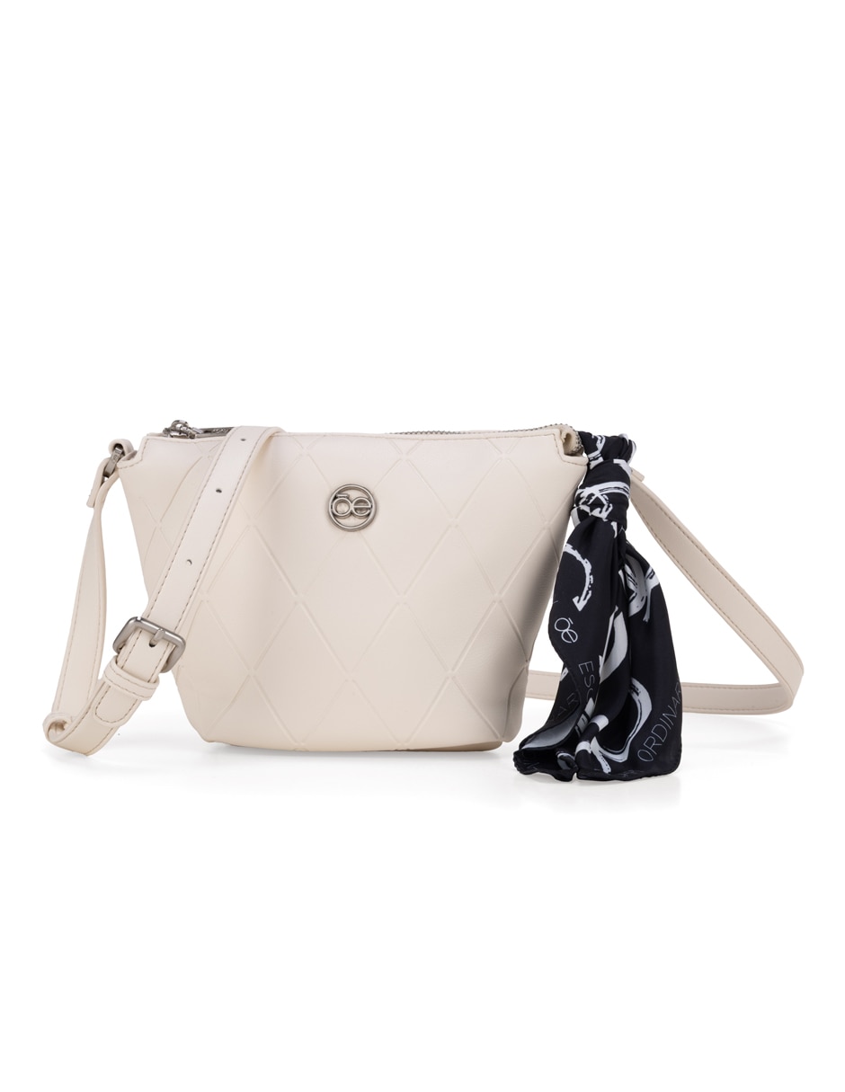 Bolsa crossbody Ninsali para mujer
