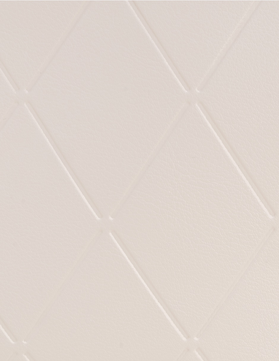 CROSSBODY CLOE, BLANCO