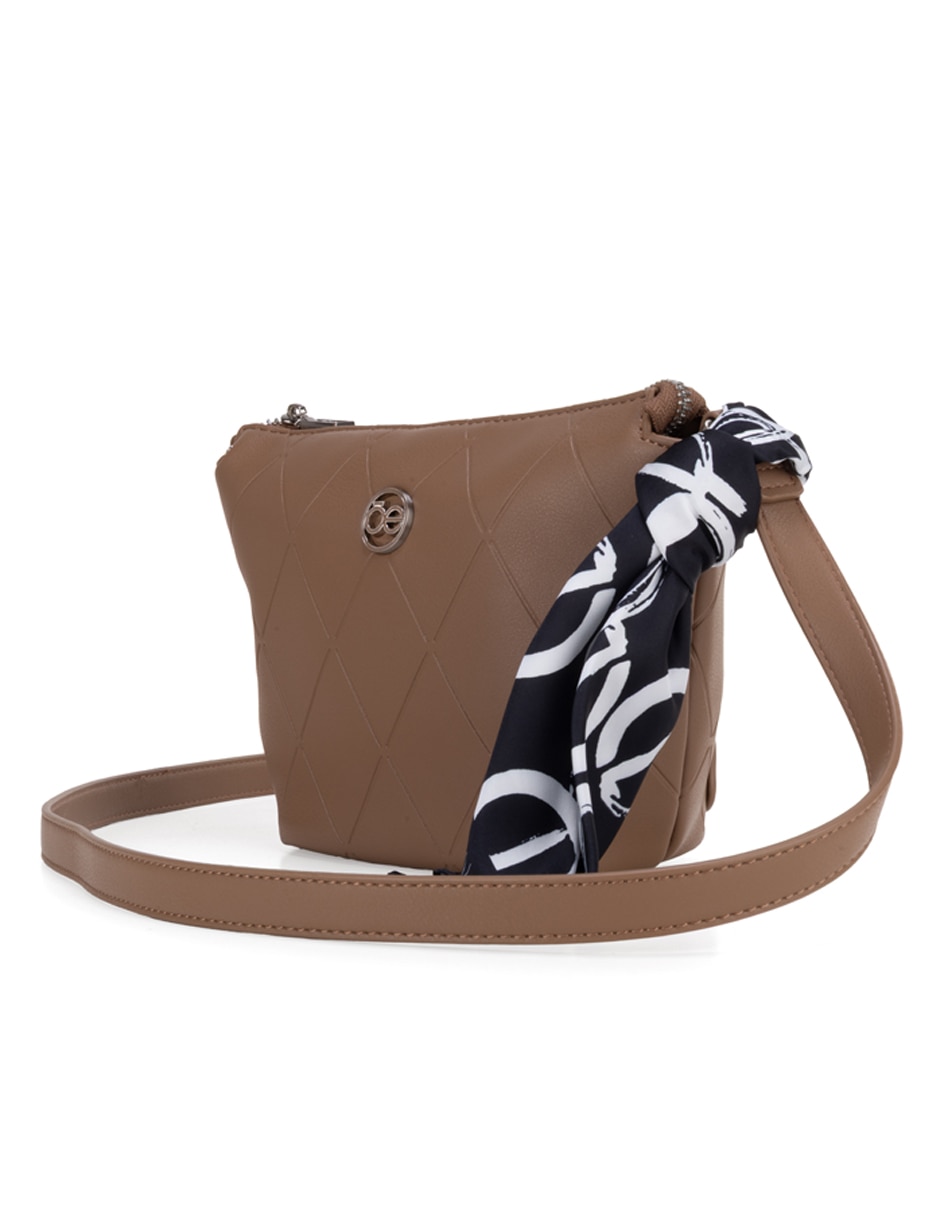 Bolsa crossbody Ninsali para mujer 2