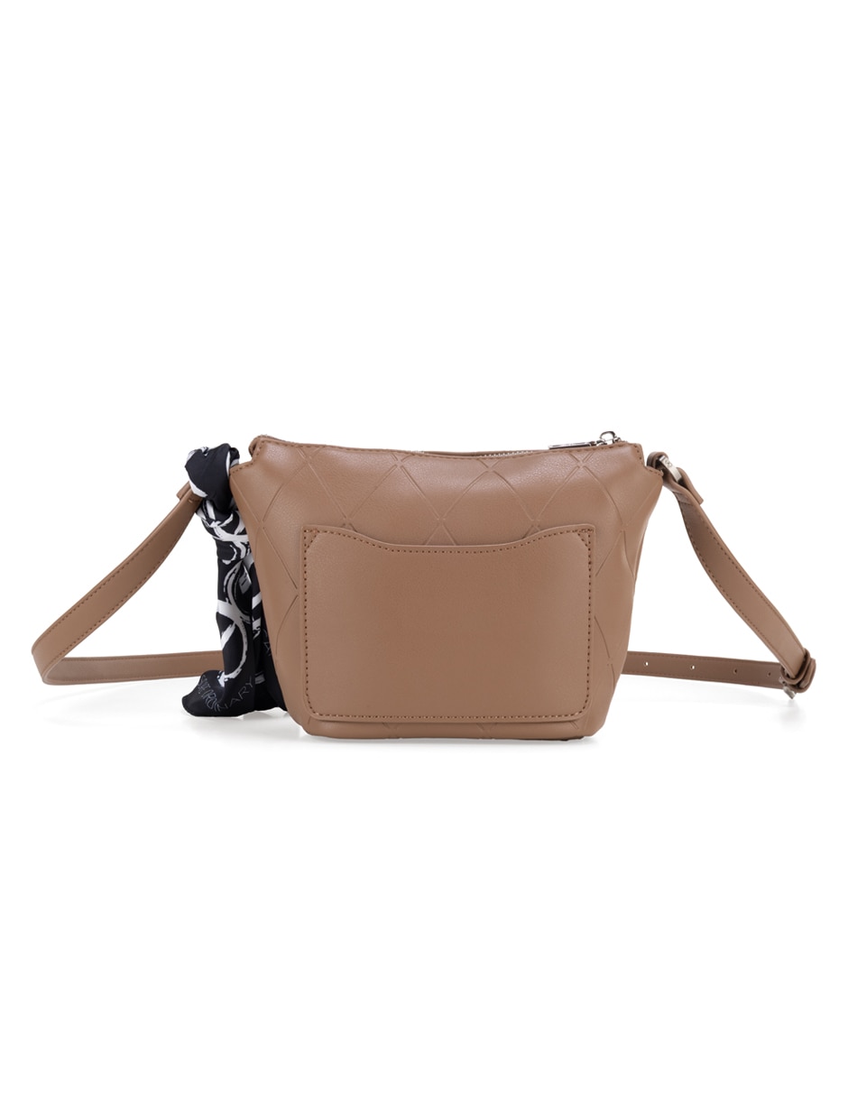 Bolsa crossbody Ninsali para mujer 3