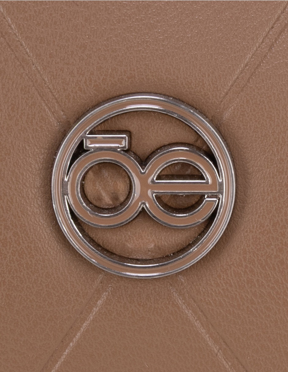 Bolsa crossbody Ninsali para mujer 5