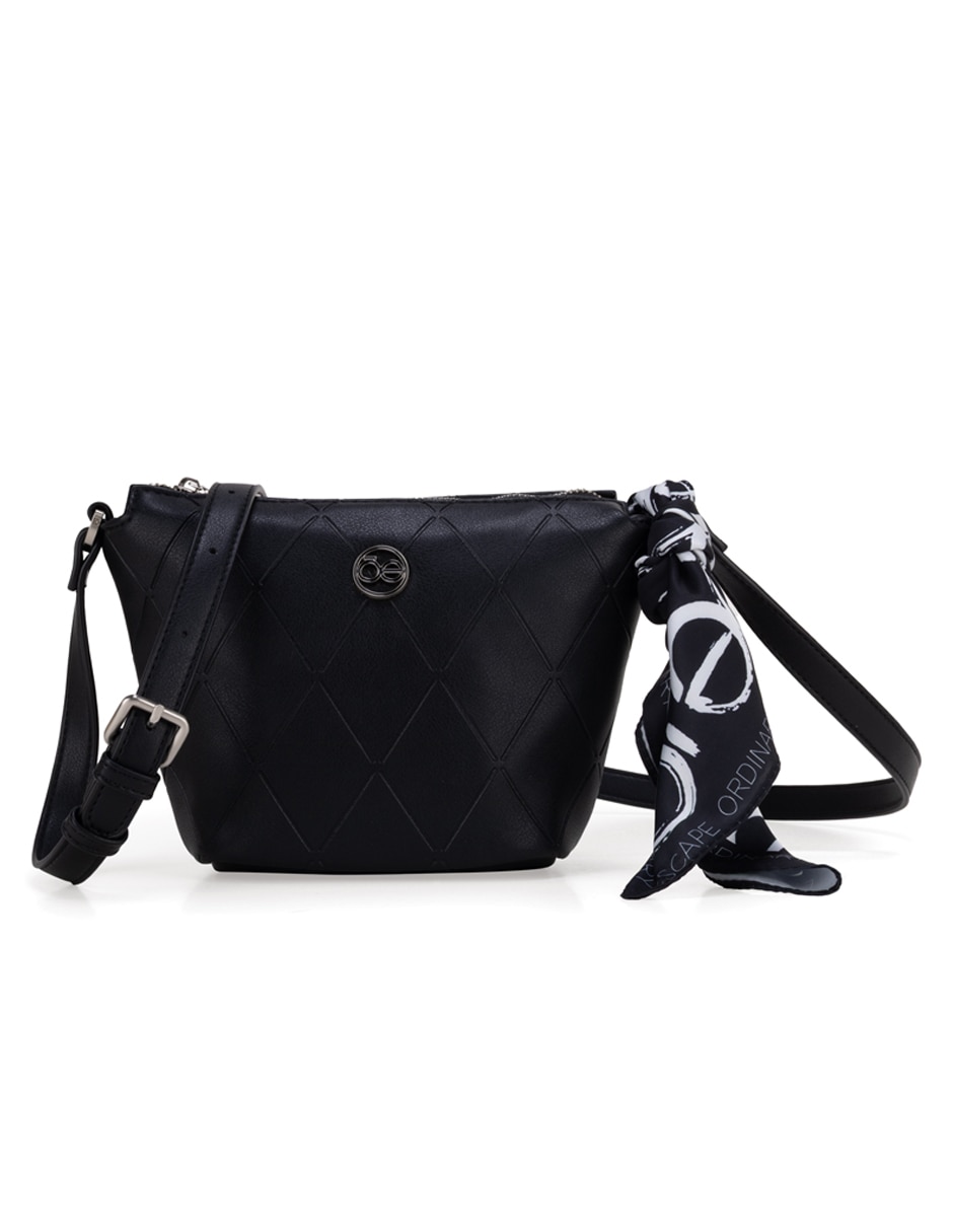 Bolsa crossbody Ninsali para mujer