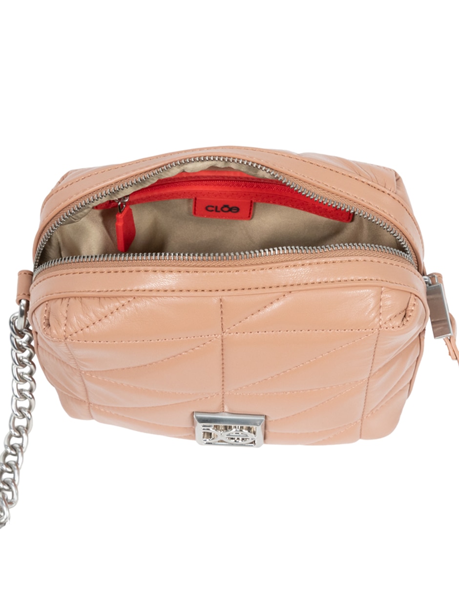 Bolsa crossbody Sexari para mujer 4