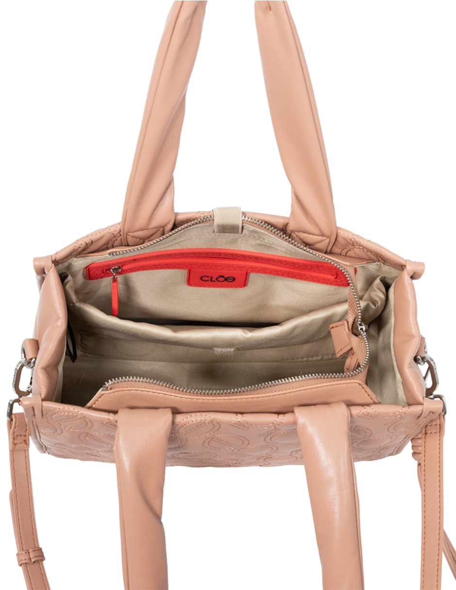 Bolsa tote Nayil para mujer 4