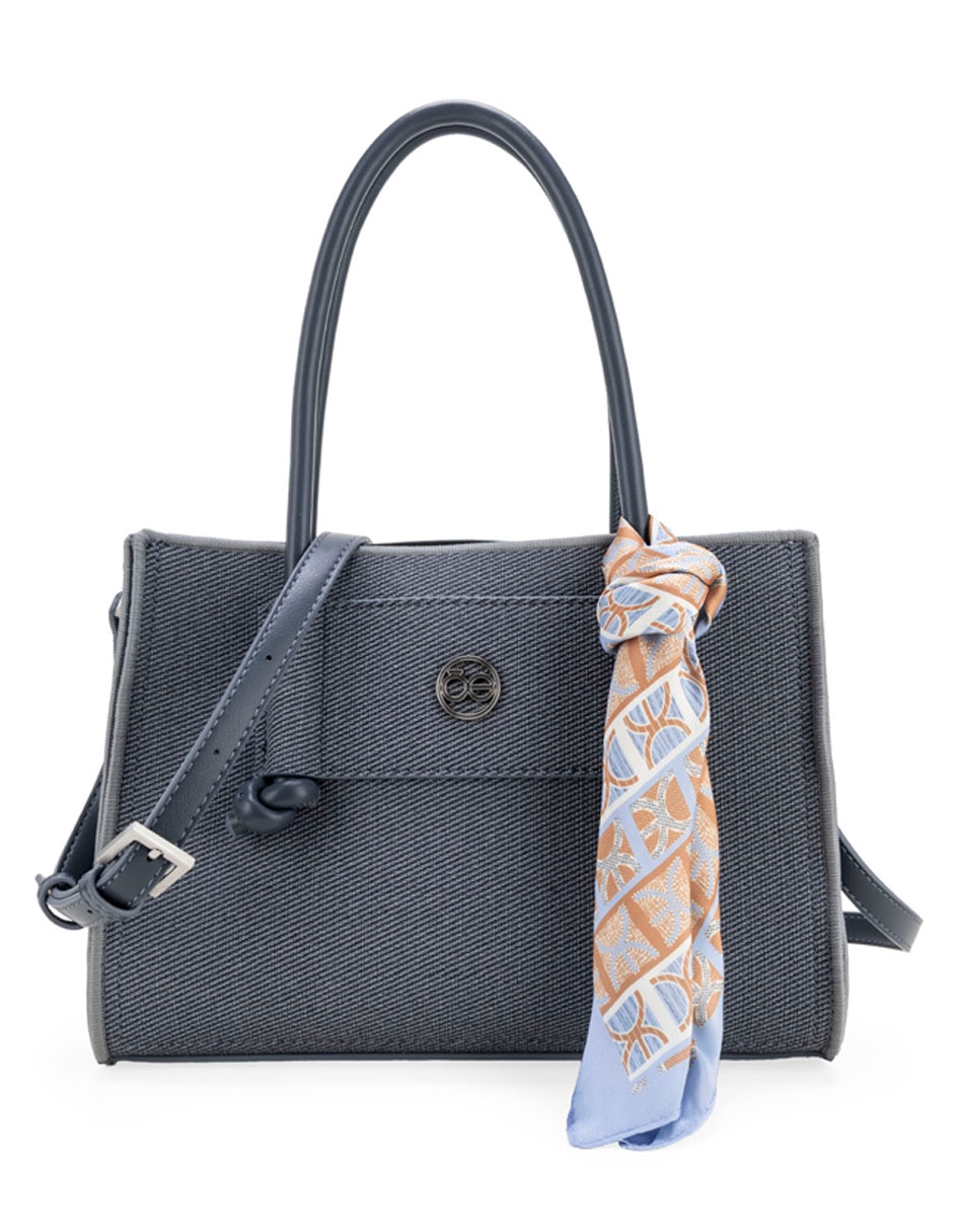 Bolsa satchel para mujer