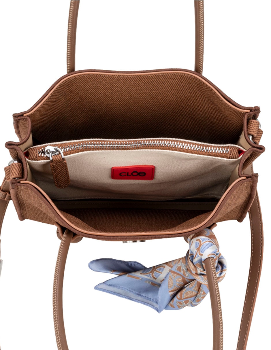 Bolsa satchel para mujer 2