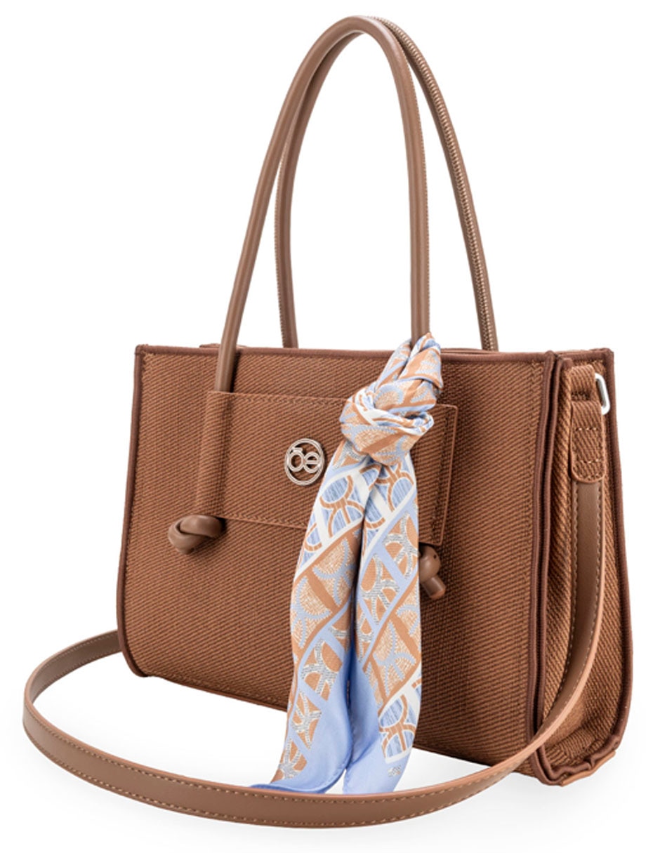 Bolsa satchel para mujer 3