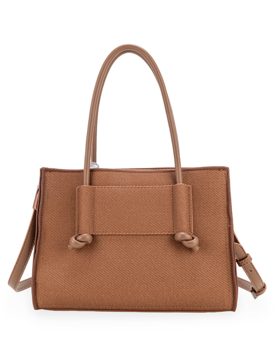 Bolsa satchel para mujer 4