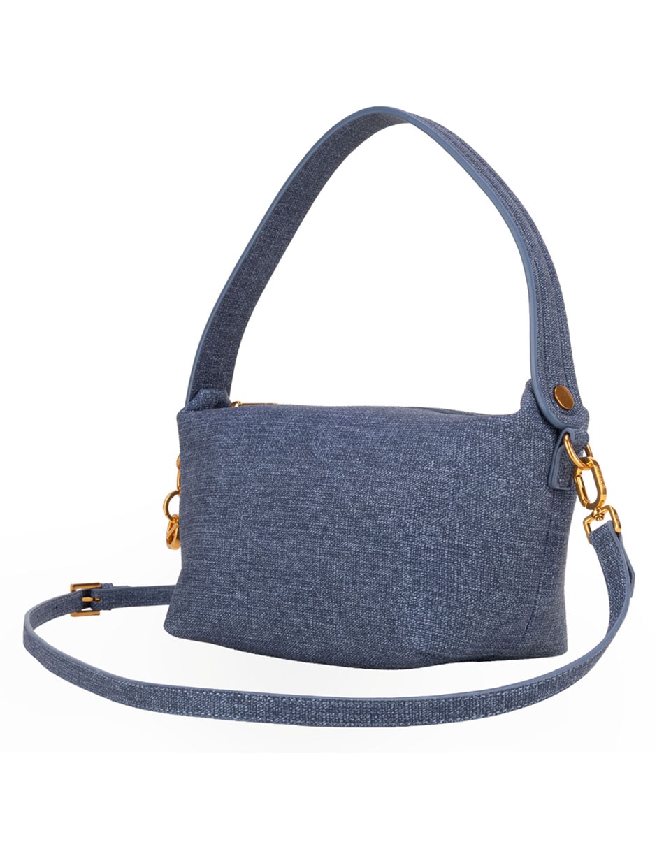 Bolsa shoulder para mujer 3