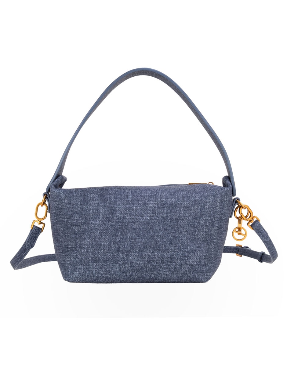 Bolsa shoulder para mujer 4