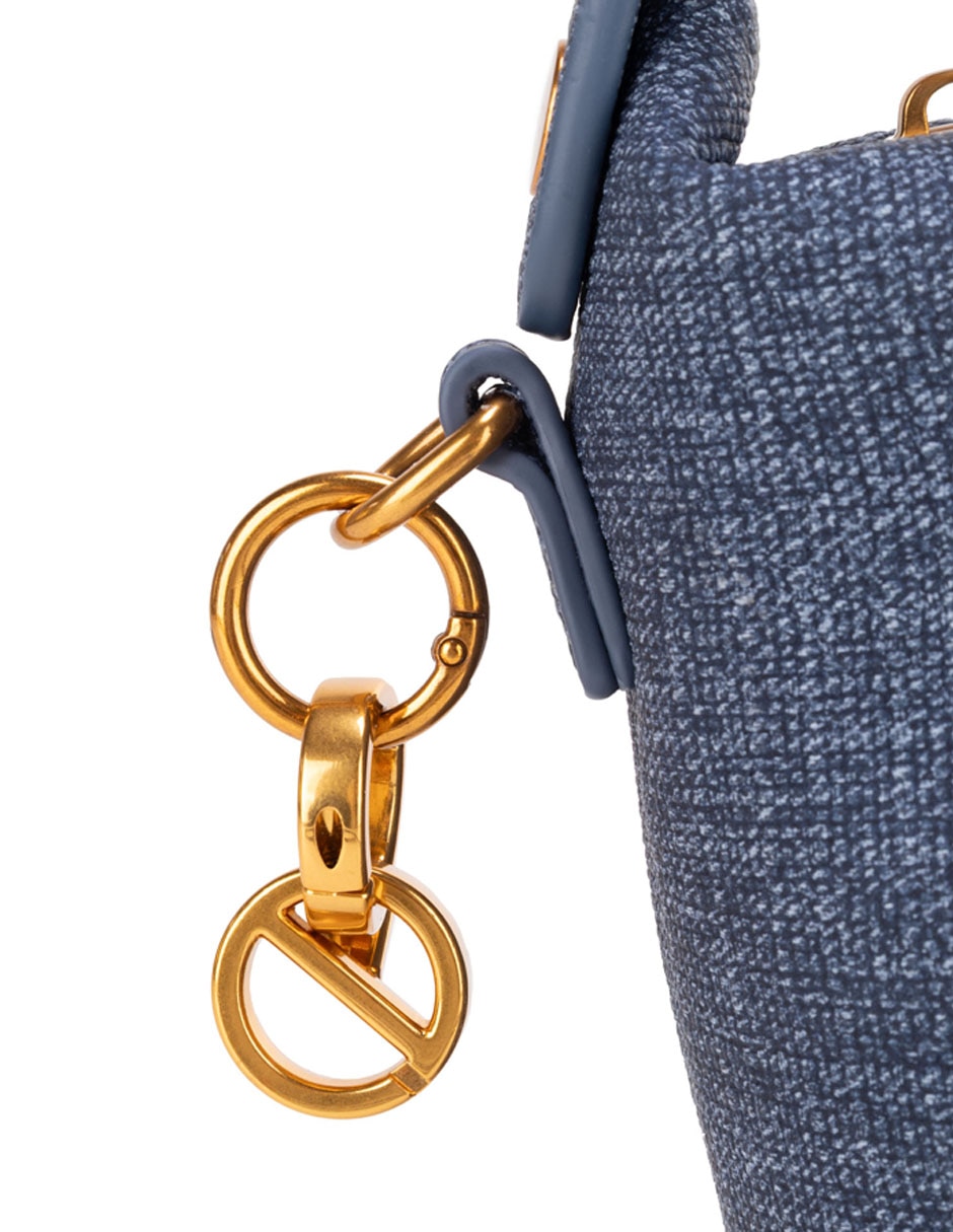 Bolsa shoulder para mujer 5