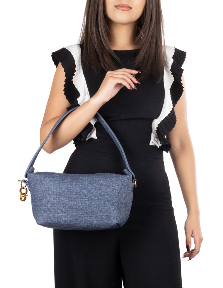 Bolsa shoulder para mujer 9