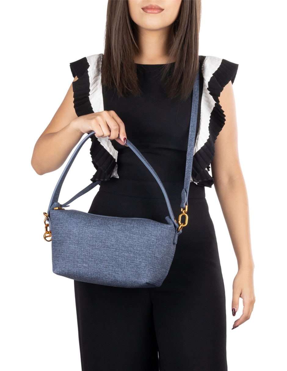 Bolsa shoulder para mujer 10