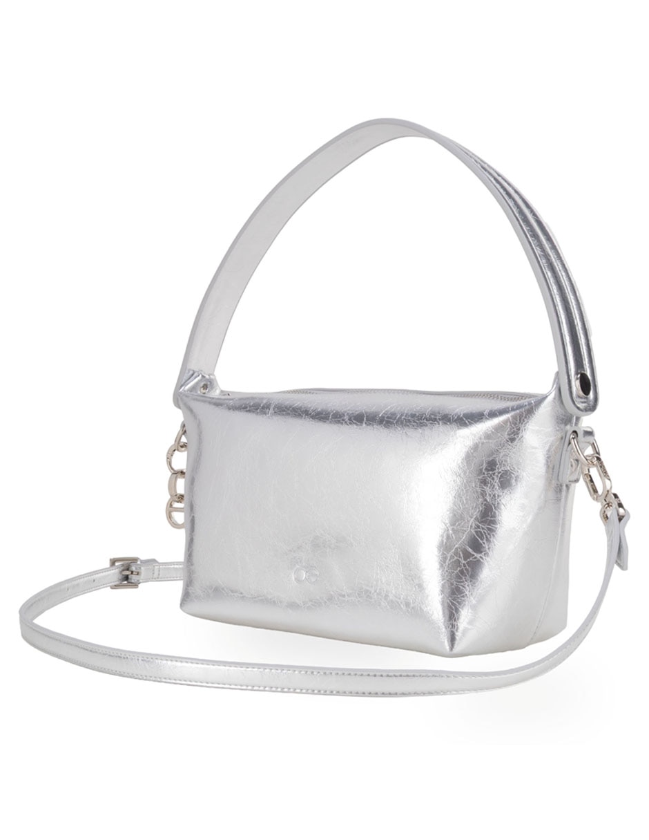 SHOULDER CLOE, PLATA