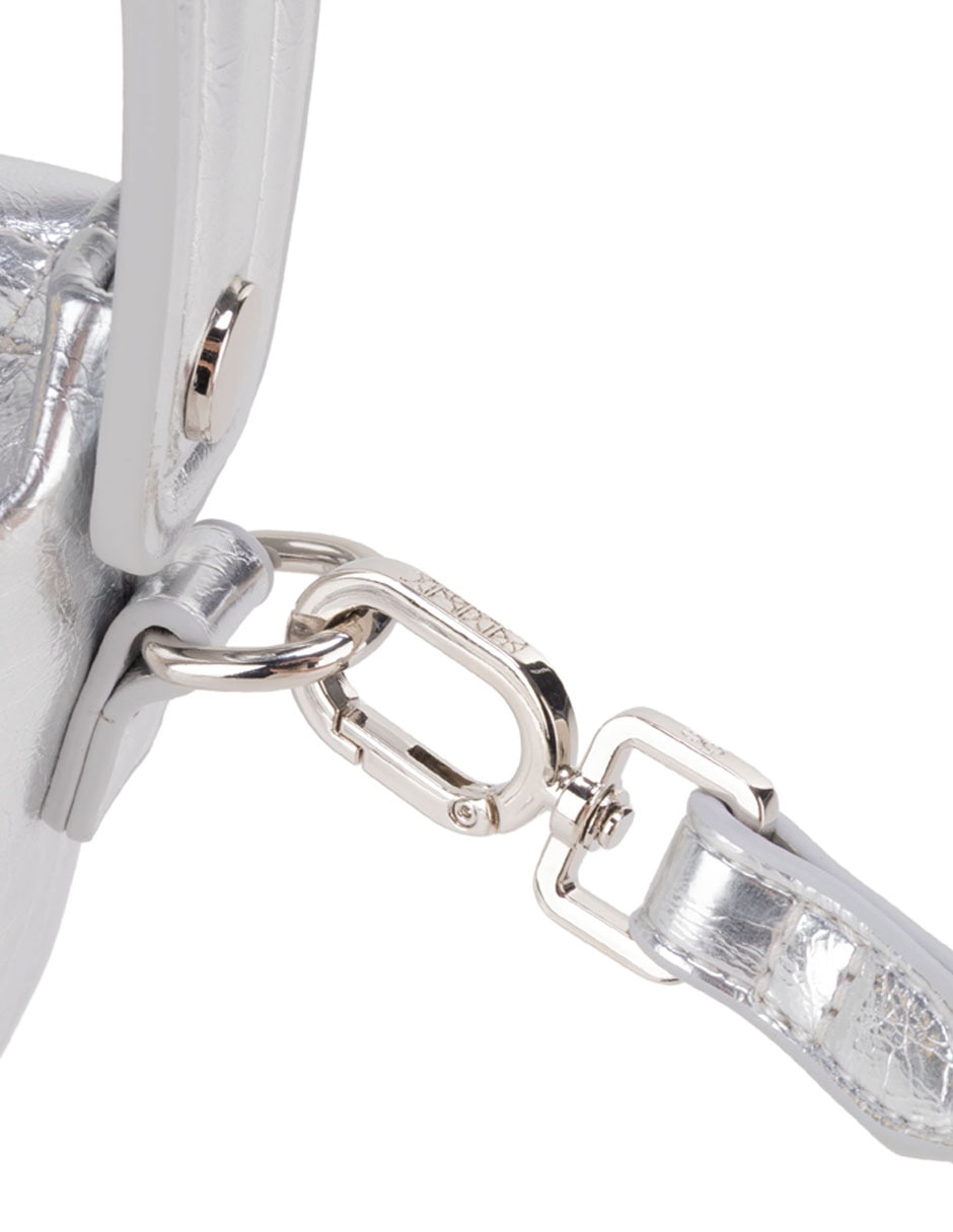 SHOULDER CLOE, PLATA