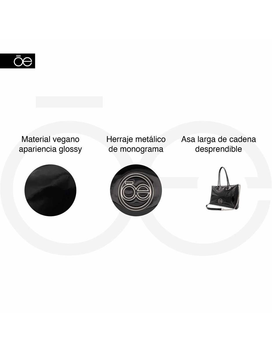 Bolsa tote Sinyl para mujer 9