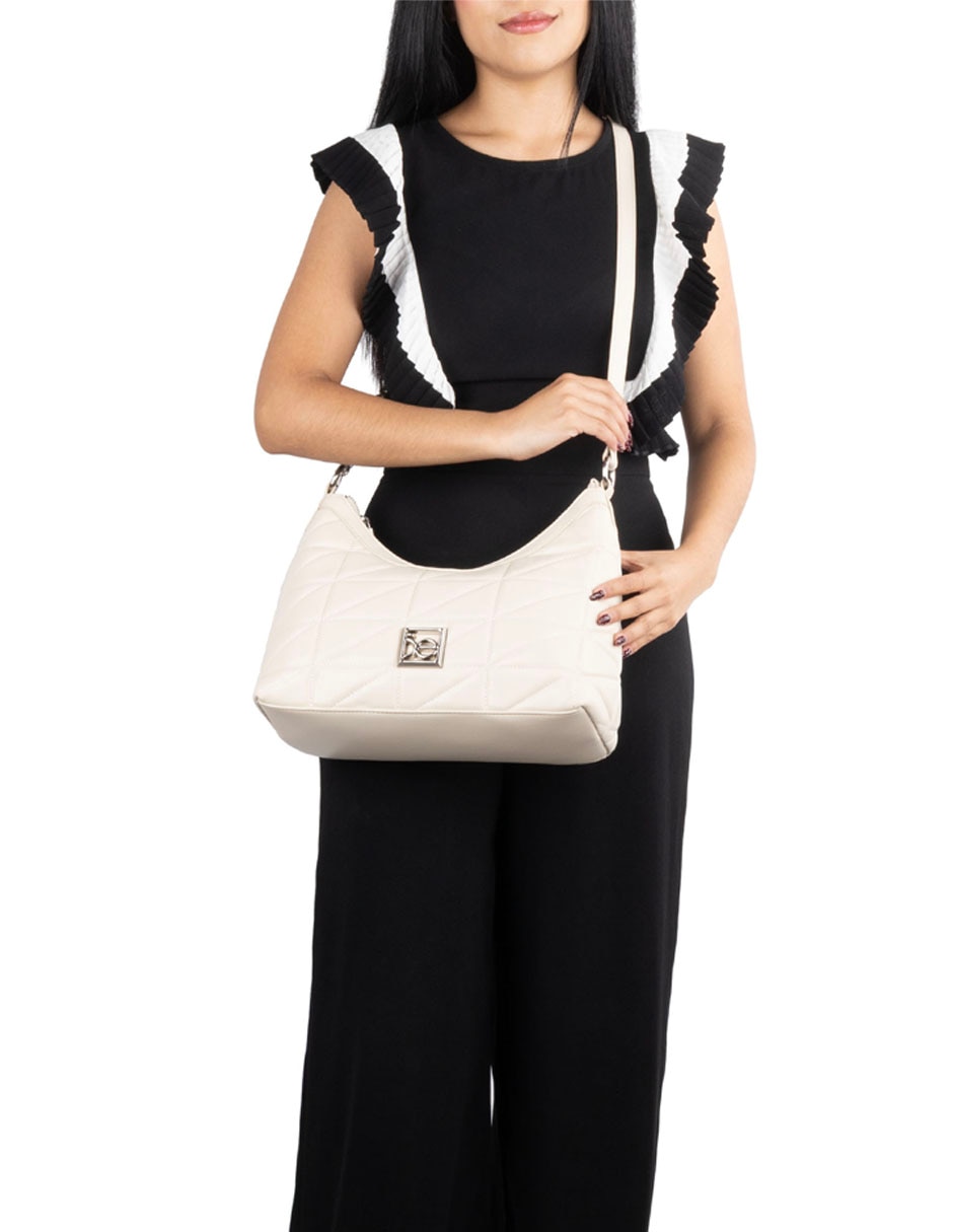 HOBO CLOE, BEIGE