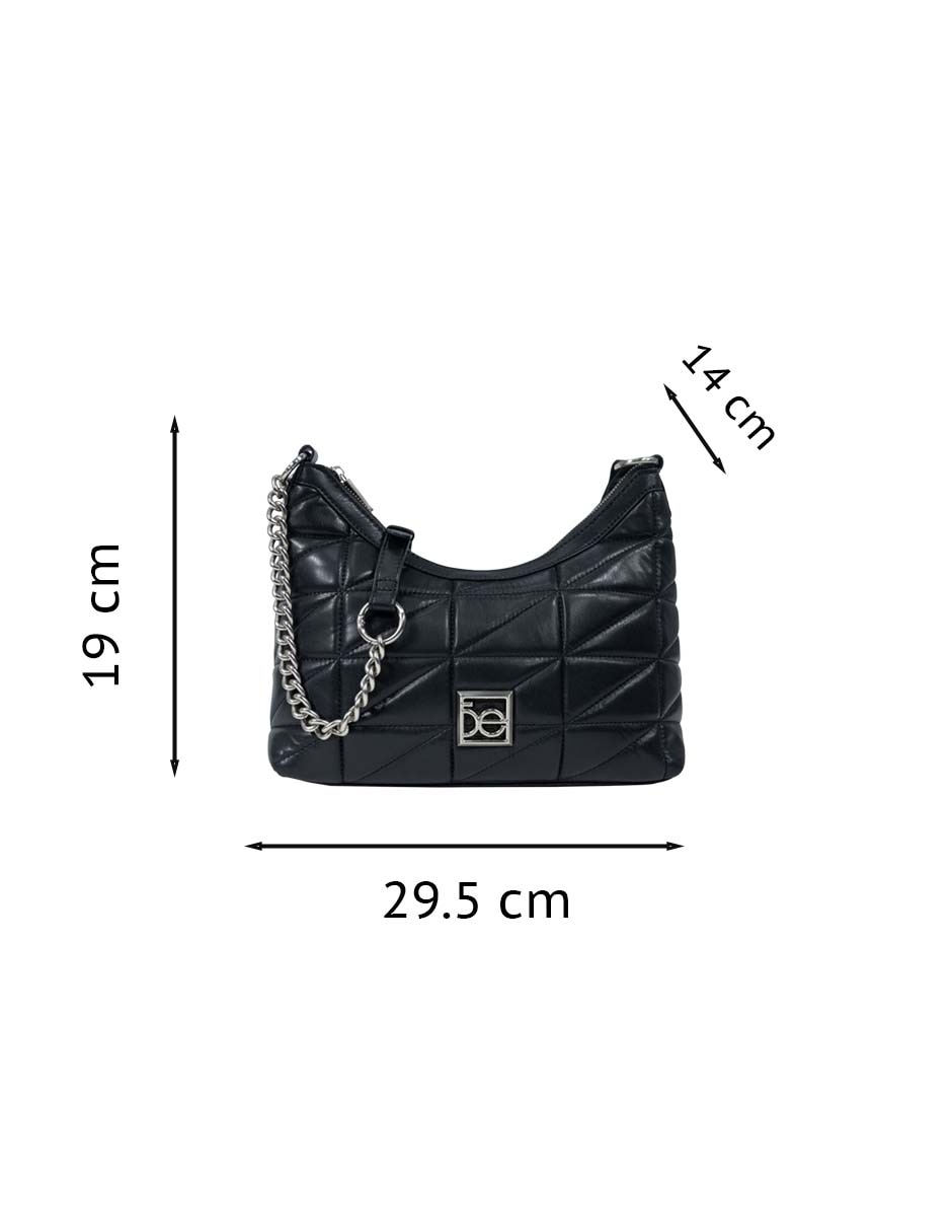 Bolsa hobo Sexari para mujer