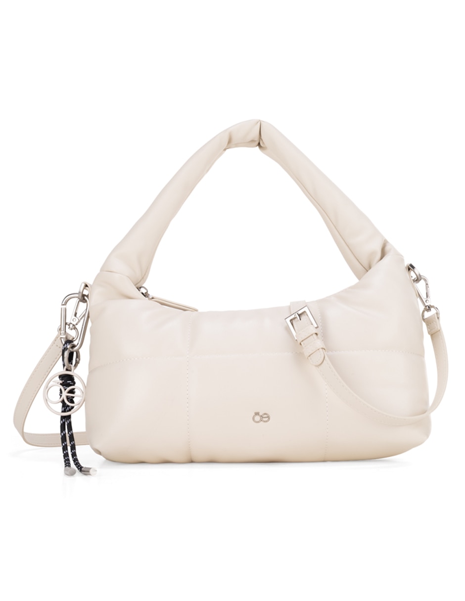 Bolsa hobo Gazgaki para mujer
