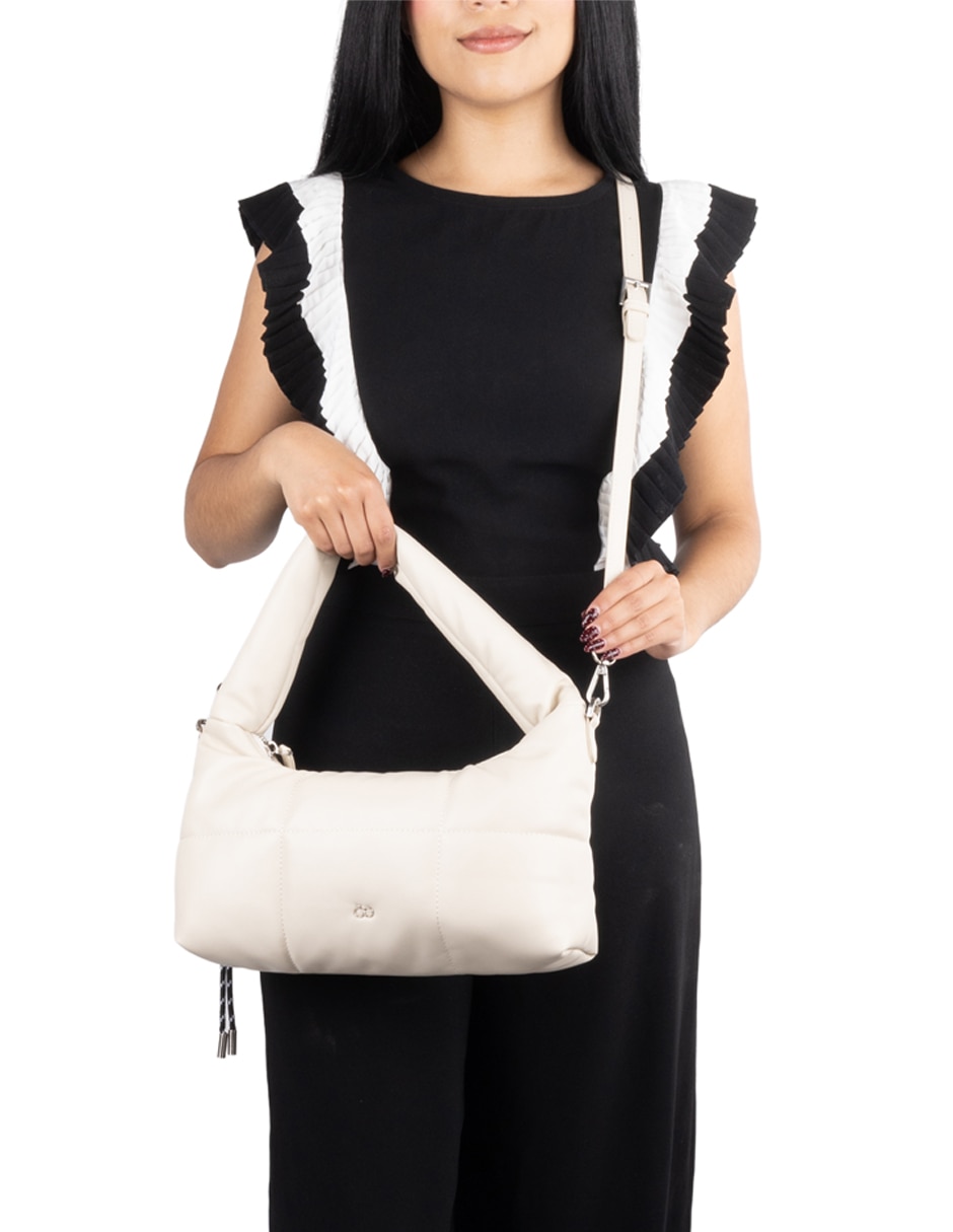 HOBO CLOE, BEIGE