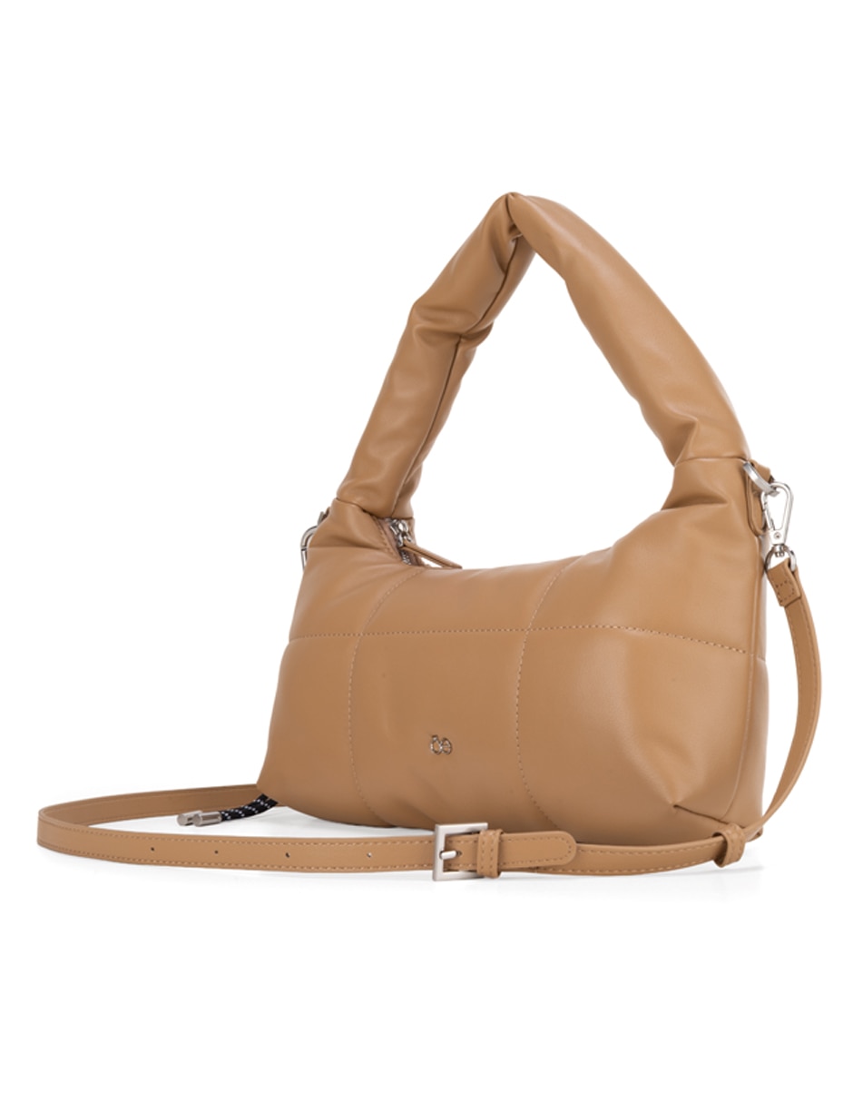 Bolsa hobo Gazgaki para mujer 2