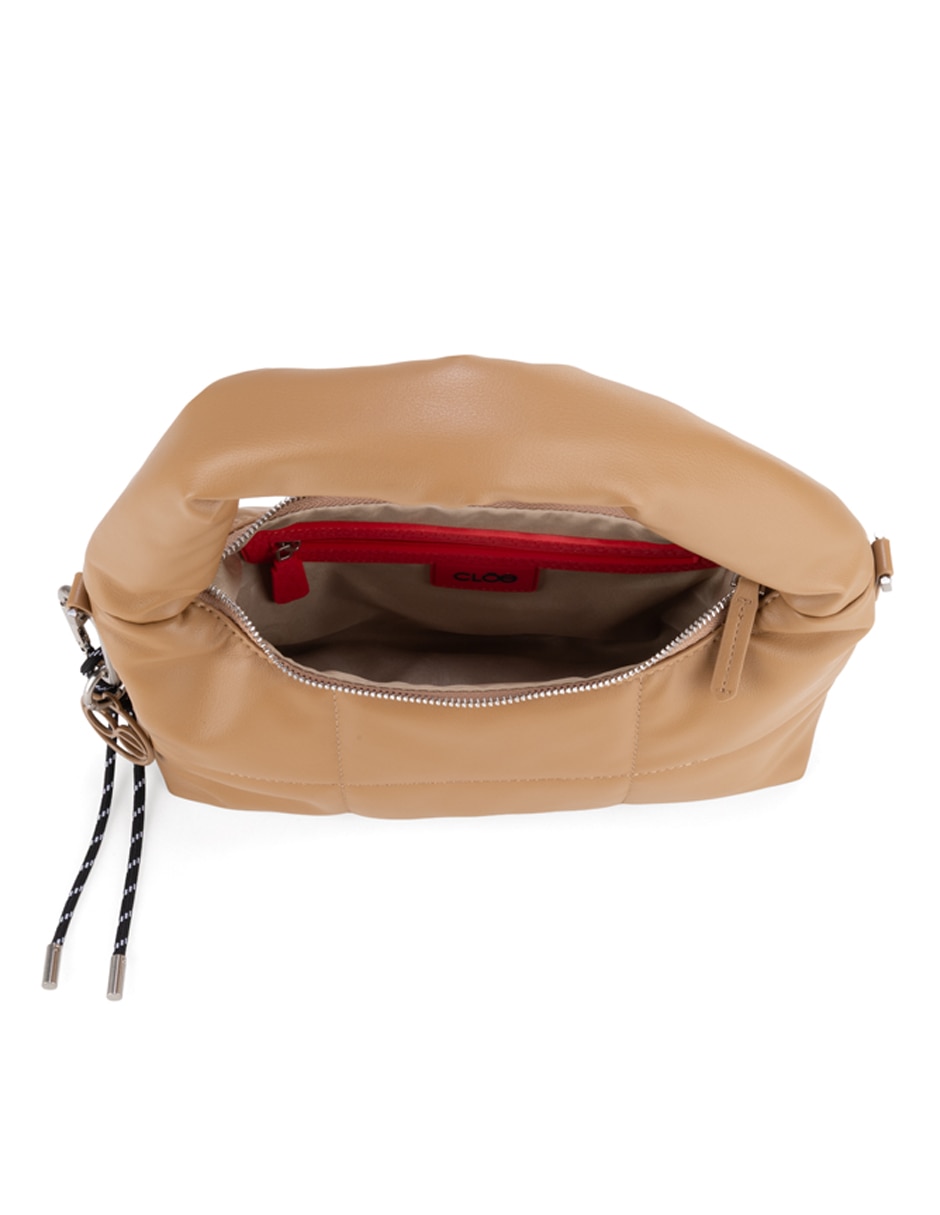 Bolsa hobo Gazgaki para mujer 4