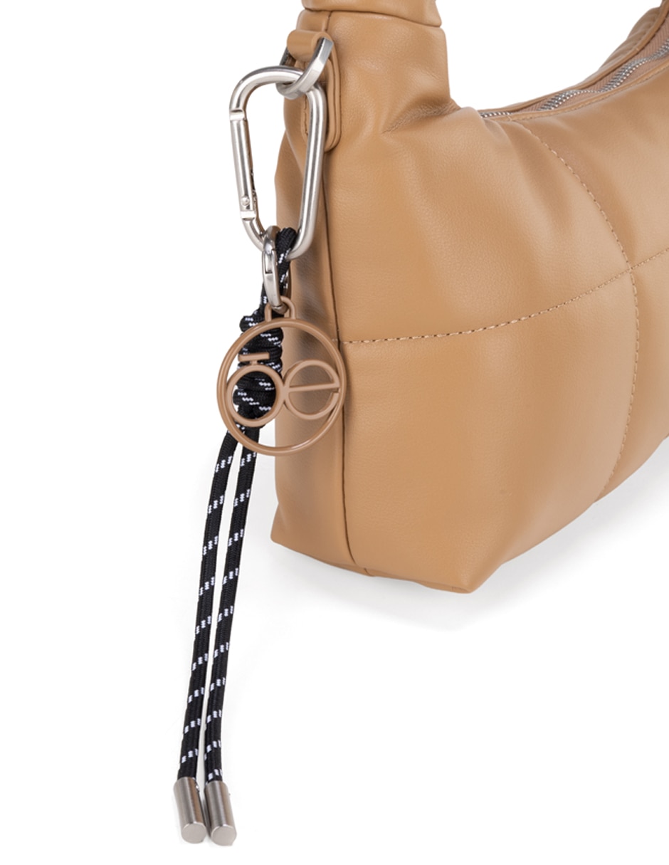 Bolsa hobo Gazgaki para mujer 5