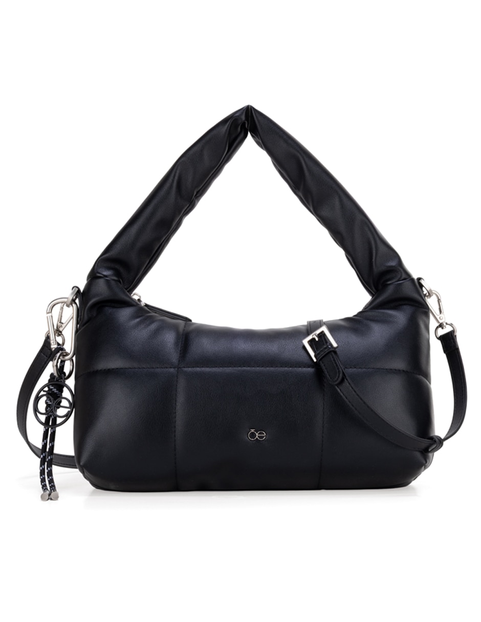 Bolsa hobo Gazgaki para mujer