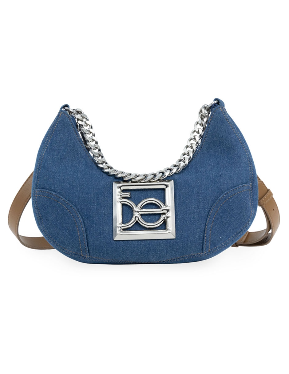 Bolsa hobo Jilik para mujer