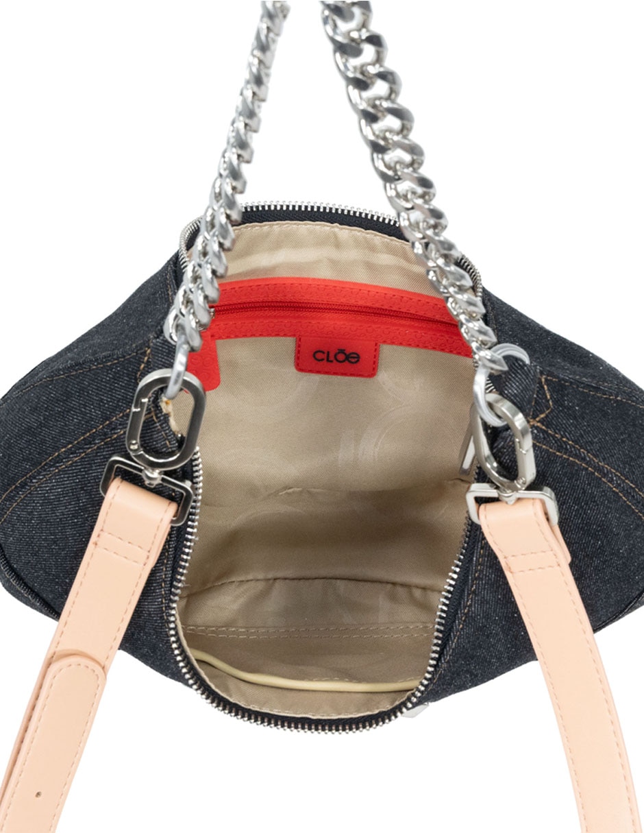 HOBO CLOE, NEGRO