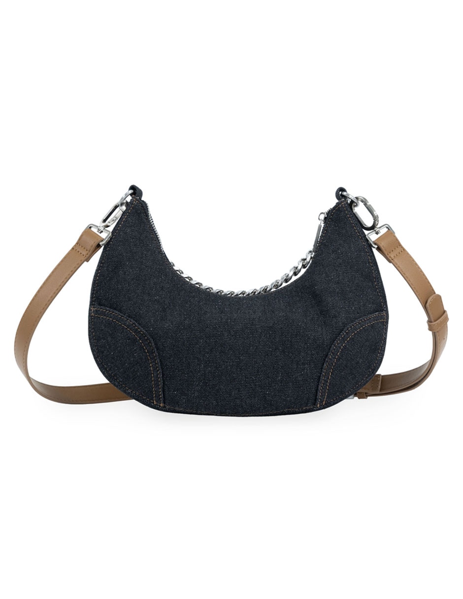HOBO CLOE, NEGRO