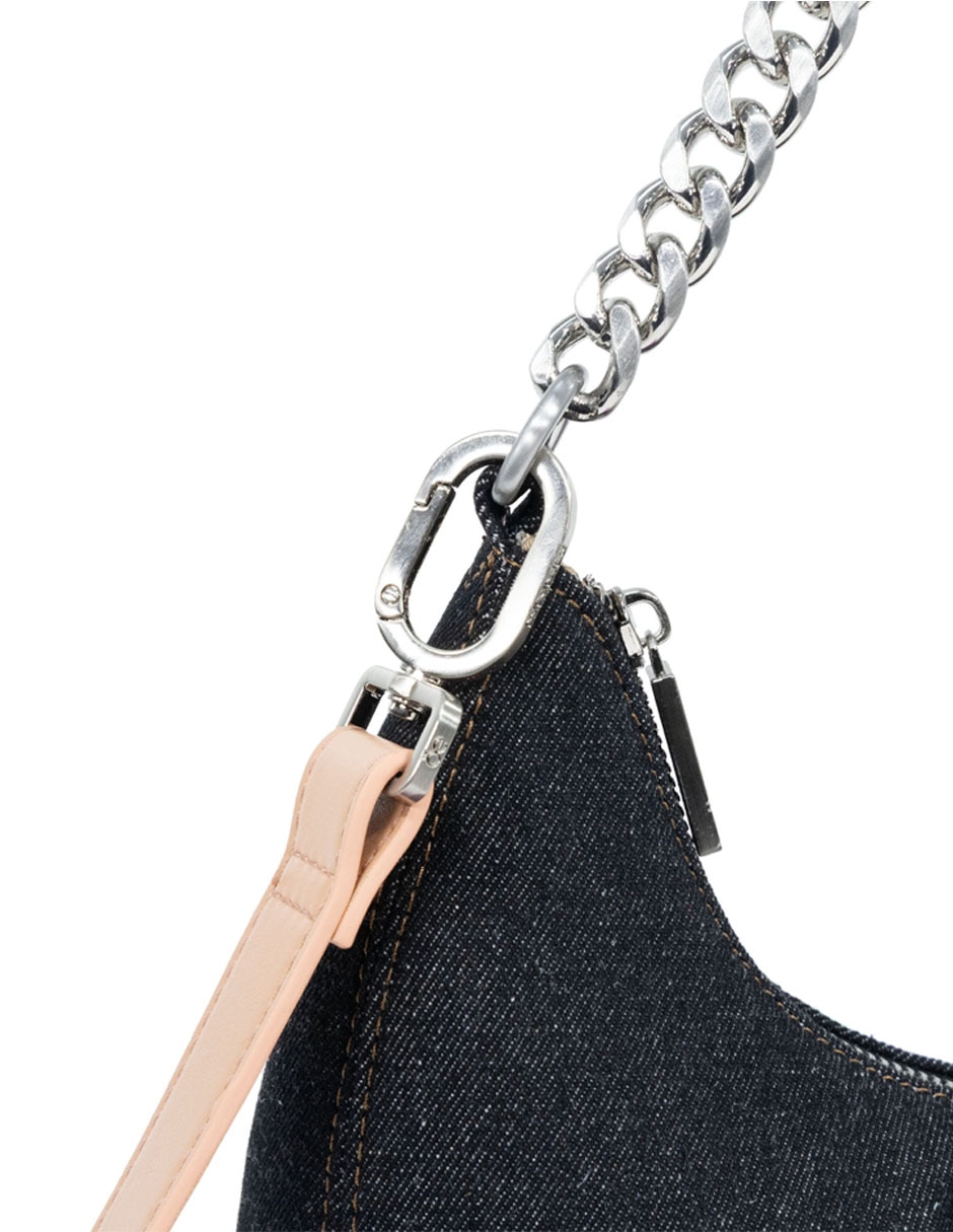 HOBO CLOE, NEGRO