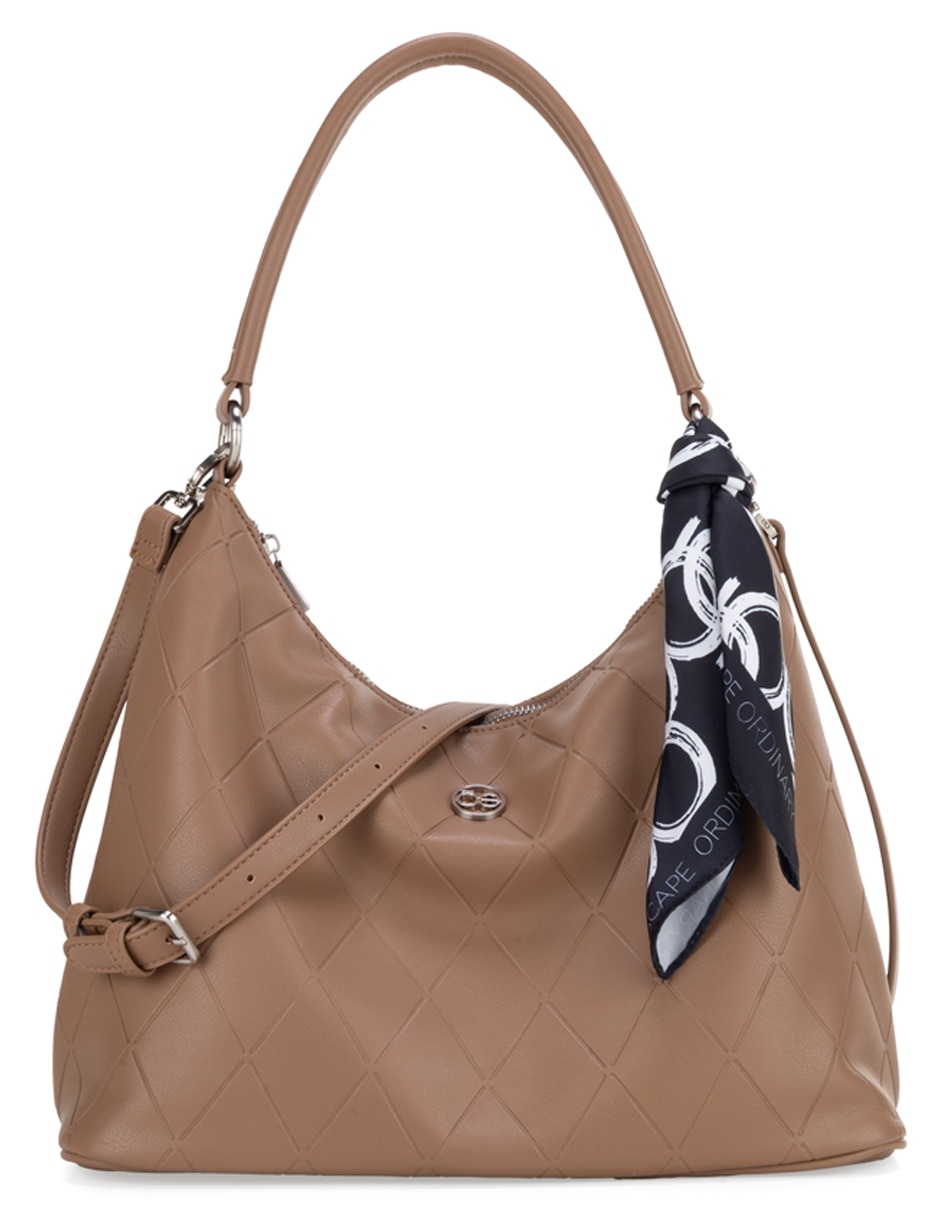 Bolsa hobo Ninsali para mujer
