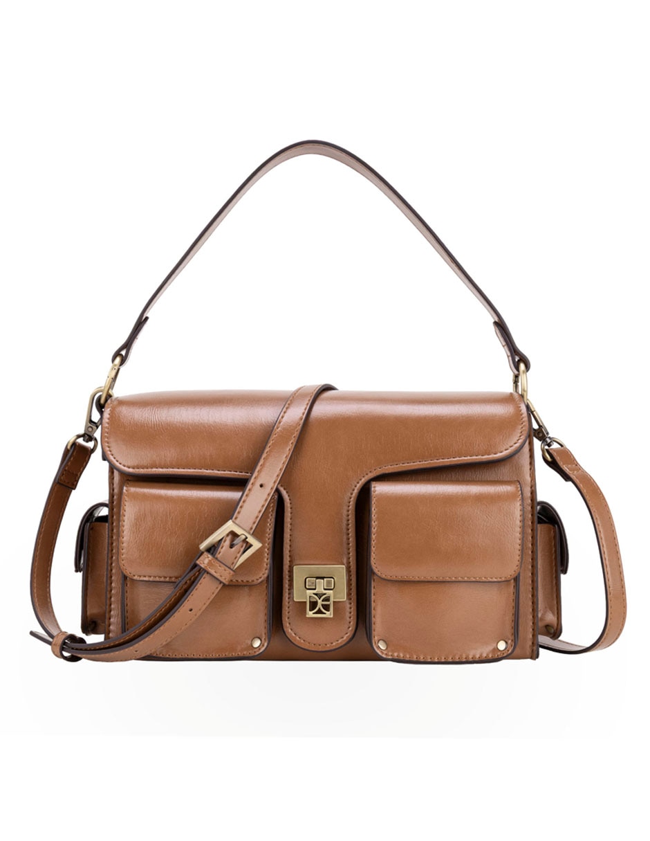 Bolsa shoulder Azhani para mujer Bolsa shoulder Azhani para mujer